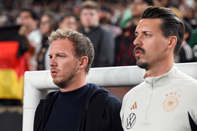 HTH sports-两场热身赛后，德国队主力阵容定了几席？