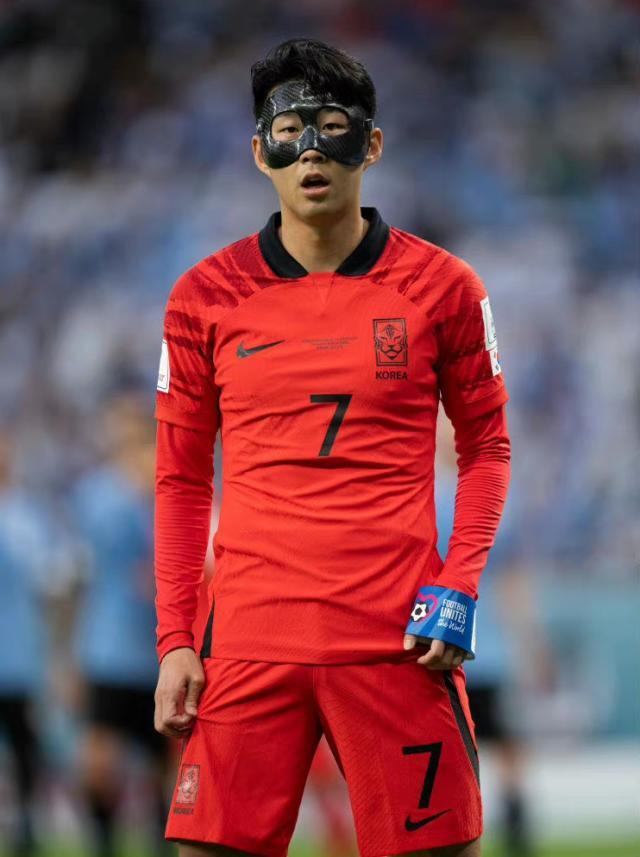 华体会体育官方网-【世界杯】库杜斯双响，韩国2-3不敌加纳濒临出局