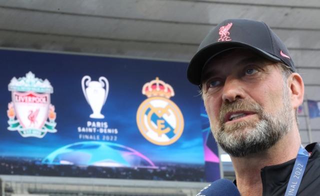 HTH sports-渣叔：皇马的经验买不来，萨拉赫不会一心只顾复仇