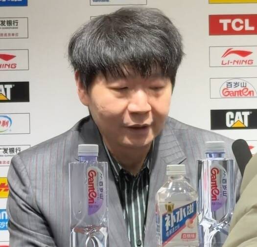 HTH sports-山东高速男篮主场击败江苏 邱彪赛后评价新援约翰逊