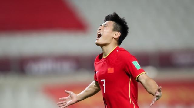 华体会下载-AFC世预赛月度最佳球员：武磊得票率36.69%列第一