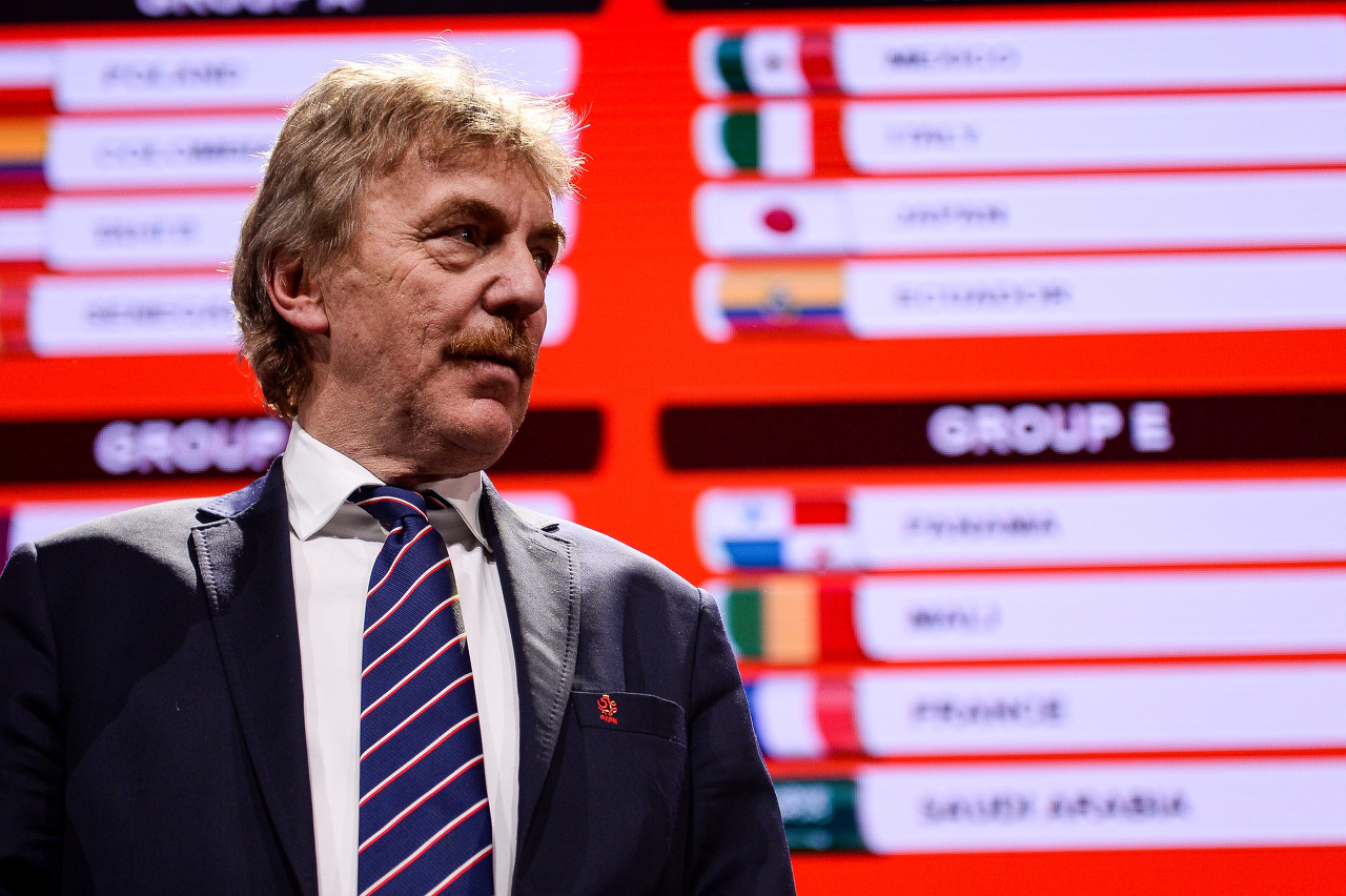 HTH sports-博涅克：我认为加斯佩里尼带得不错，罗马现在不能内部争吵