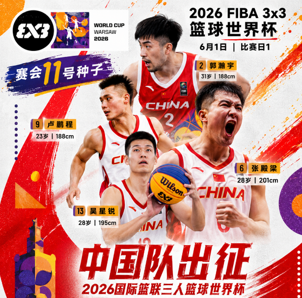 华体会体育官方网-三篮世界杯首战：中国男篮22-14大胜日本 中国女篮14-21输德国